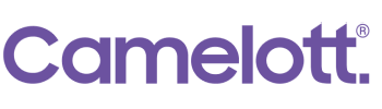 Camelott®-Logo - Midlands, UK