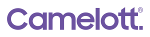 camelott logo
