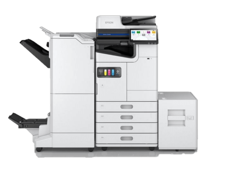 Epson Enterprise​ AM C4000​, C5000​, C6000​Epson Enterprise​ AM C4000​, C5000​, C6000​
