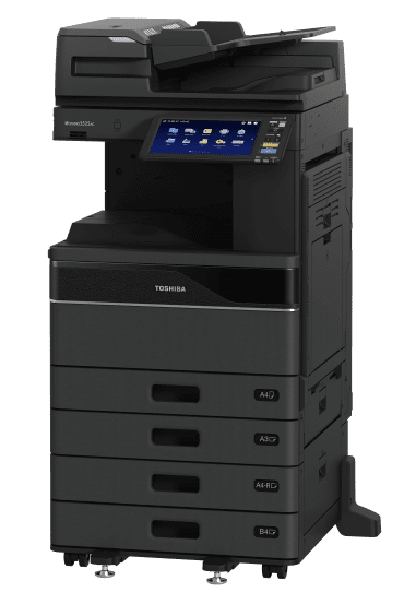 Toshiba e-STUDIO 3525ACG A3 Colour MFP