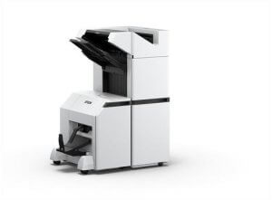 EPSON WORKFORCE ENTERPRISE WF-C20600