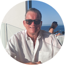 Neil Davis profile picture