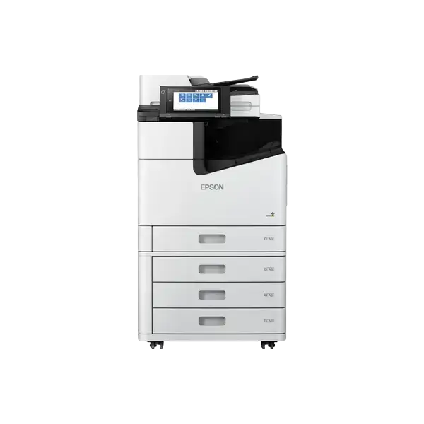 Epson WorkForce Enterprise WF-C20750 A3 colour MFP