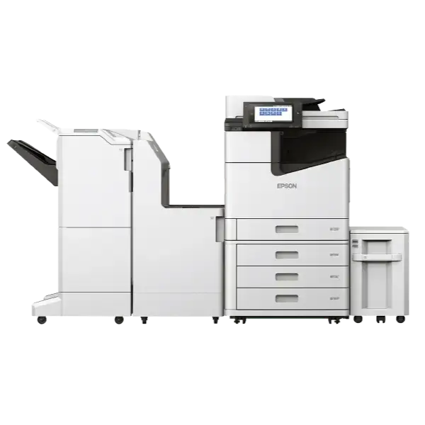 Epson Workforce Enterprise high-speed printer