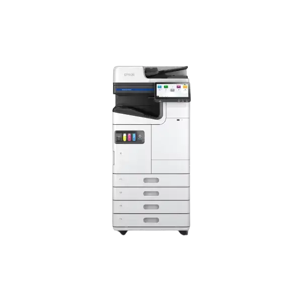 Epson WorkForce Enterprise AM-C6000 A3 Colour MFP