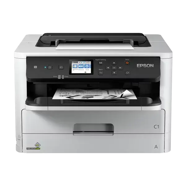 Epson WorkForce Pro WF-M5298DW Monochrome Printer