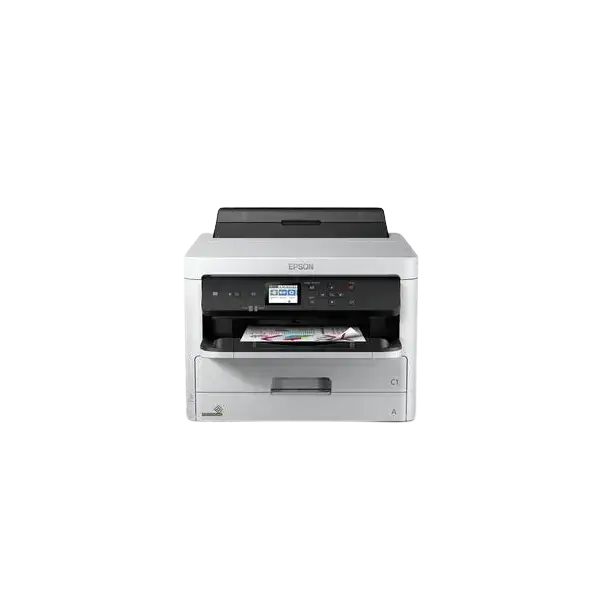 Epson WorkForce Pro WF-C529R A4 Colour Printer