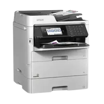Epson WorkForce Pro WF-C579RDTWF A4 Colour MFP