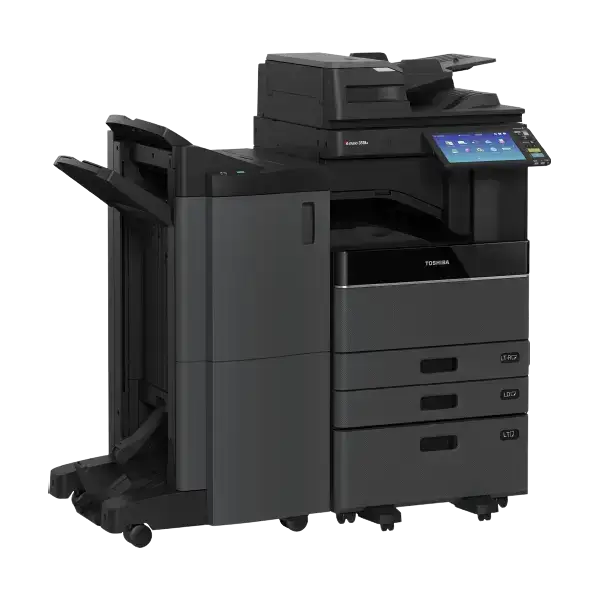 Toshiba e-STUDIO 3015AC A3 Colour MFP