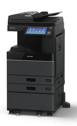 Toshiba e-STUDIO 5015AC A3 Colour MFP