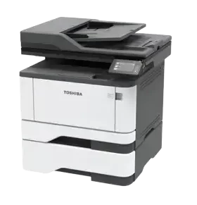 Toshiba e-STUDIO 409CS A4 Colour MFP