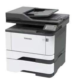 Toshiba e-STUDIO 409S A4 Monochrome MFP