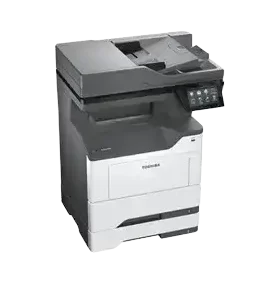 Toshiba e-STUDIO 448S A4 Monochrome MFP