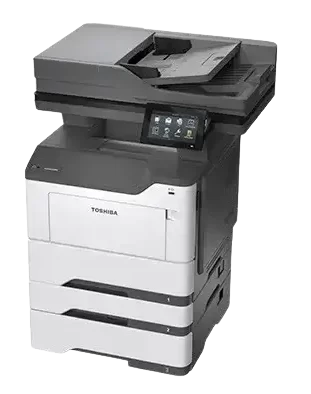 Toshiba e-STUDIO 449S A4 Monochrome MFP