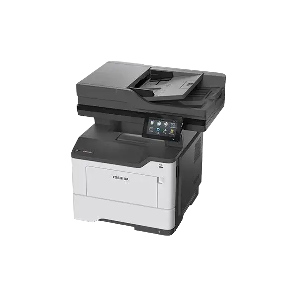 Konica Minolta Bizhub Copier
