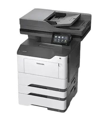 Toshiba e-STUDIO 479P A4 Monochrome Printer