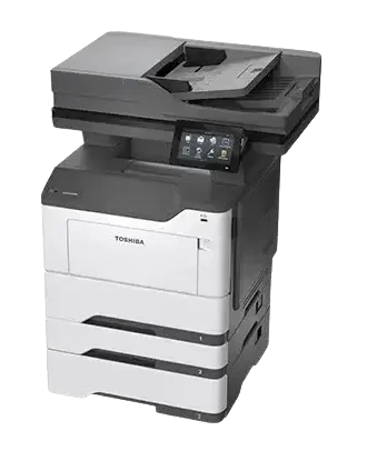 Toshiba e-STUDIO 479S A4 Monochrome MFP