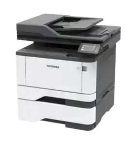 Toshiba e-STUDIO 509CS A4 Colour MFP