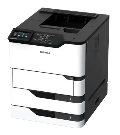 Toshiba e-STUDIO 528P A4 Monochrome Printer