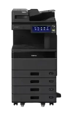 Toshiba e-STUDIO 6528A A3 Monochrome MFP