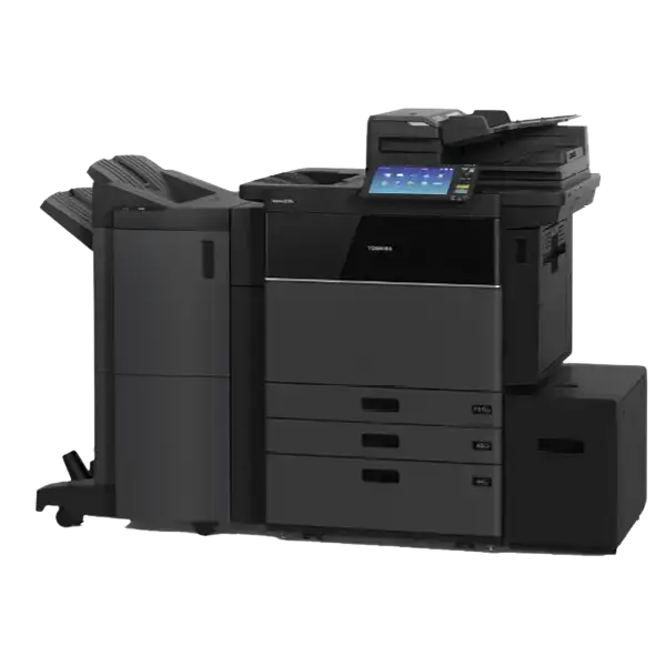Toshiba e-STUDIO 9029A A3 Monochrome MFP