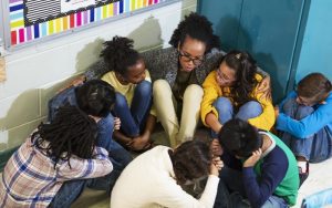 Lockdown Alarm Schools, Nursery & Care Facilities 2 School Lockdown Alarm Children