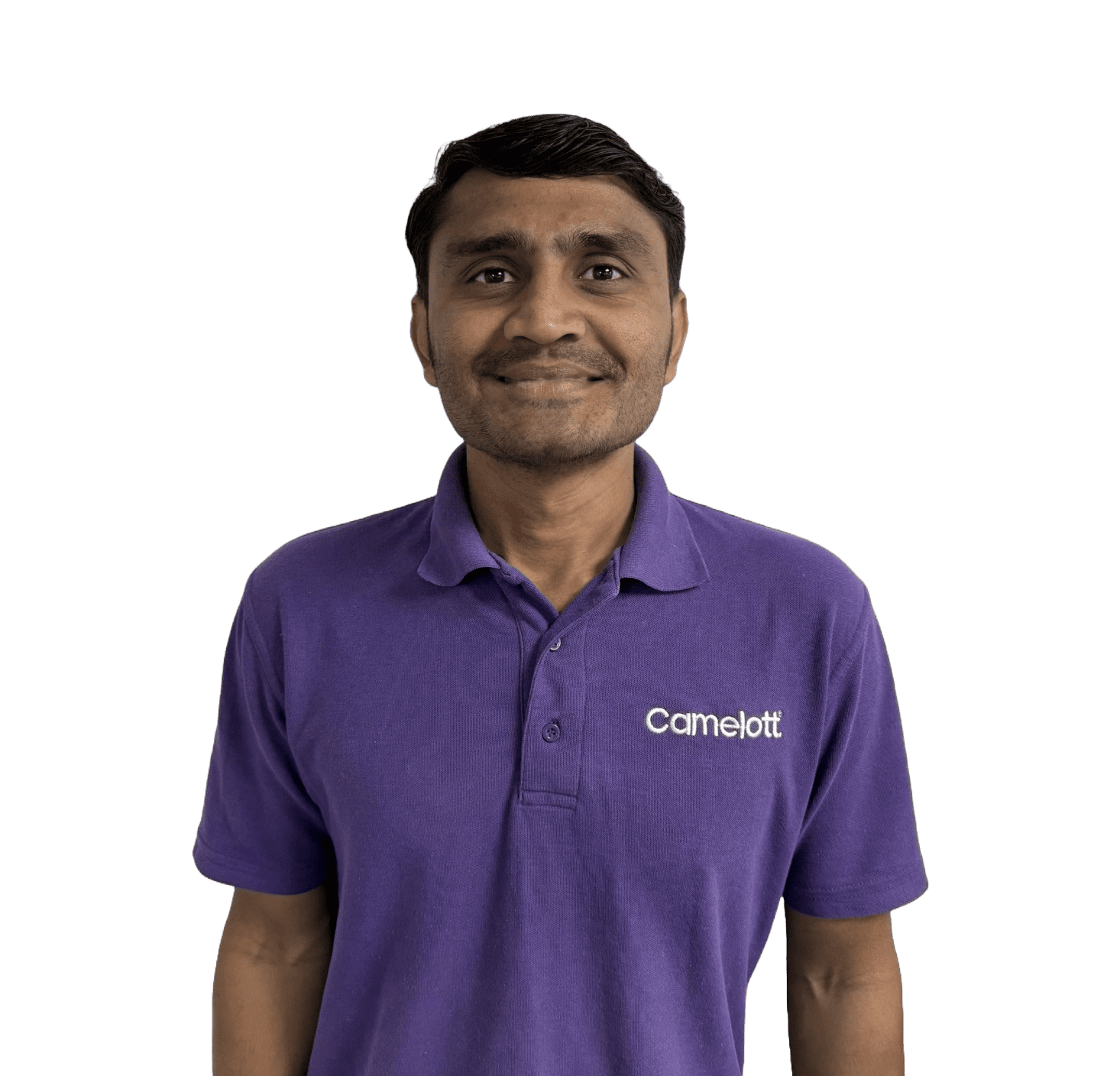 About us 4 Nikhil - Senior Engineer