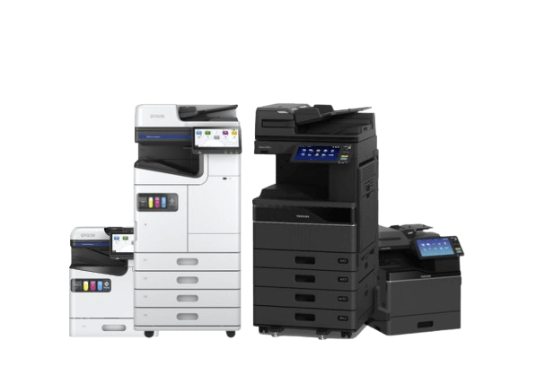 Shrewsbury 1 Camelott®- Buy and lease office photocopiers for sale