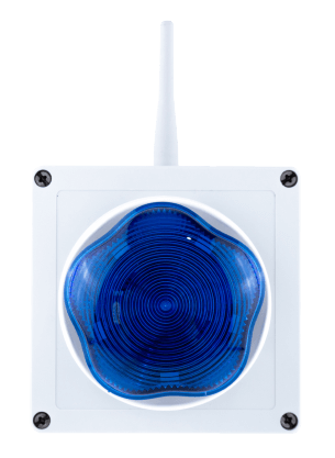 Master Call Point 4 Internal sounder integration