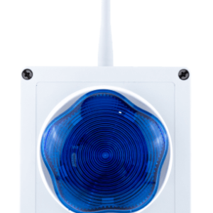 Internal Slave Sounder – Wireless Lockdown Alarm Trigger for Schools & Workplaces