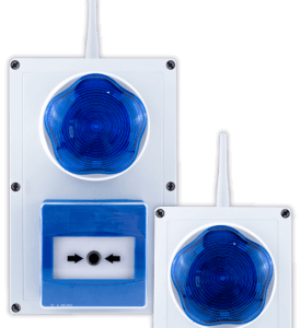 Lockdown Alarm Pro Starter Package