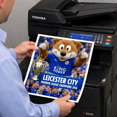 Office Photocopier Leicester