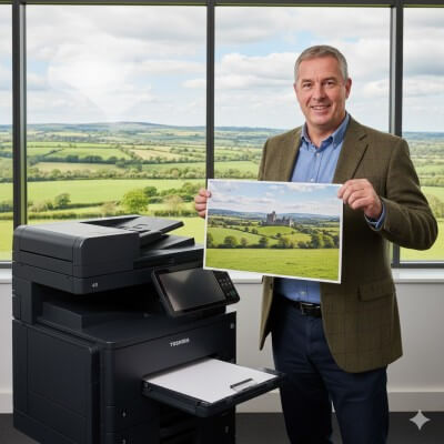 Office Photocopier Birmingham