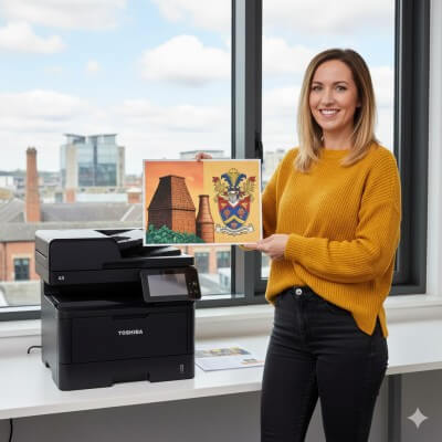 Office Photocopier Birmingham