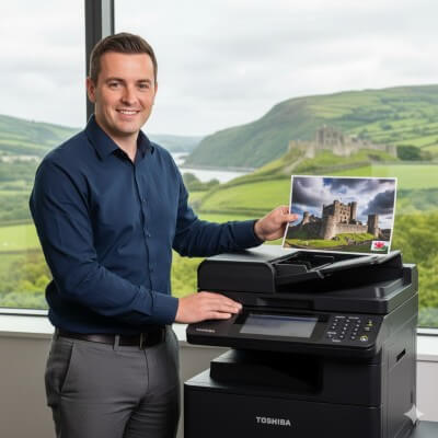 Office Photocopier Birmingham