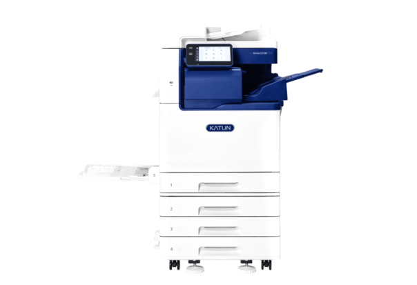 Katun Arivia C2130 colour office photocopier supplied by Camelott