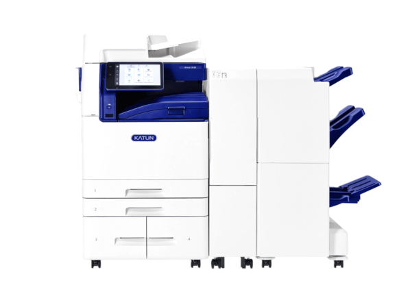 Katun Arivia M4155 office photocopier supplied by Camelott