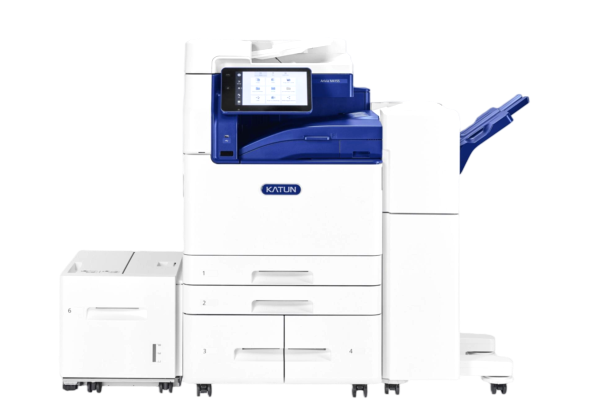 Katun Arivia M3145 office photocopier supplied by Camelott