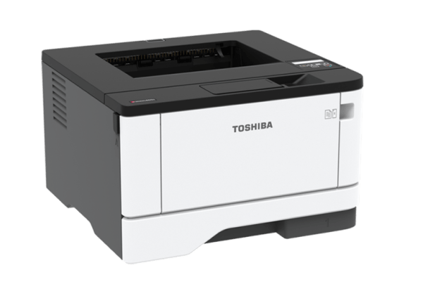 Toshiba e-STUDIO 409P A4 Monochrome Printer