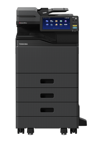 Toshiba e-STUDIO 331AC multifunction printer