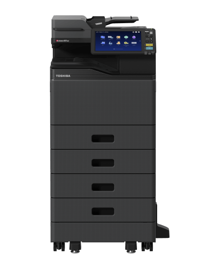Toshiba e-STUDIO 401AC A4 colour multifunction printer