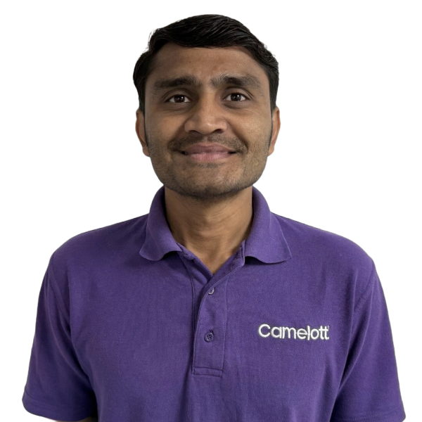 Nikhil - Senior Engineer
