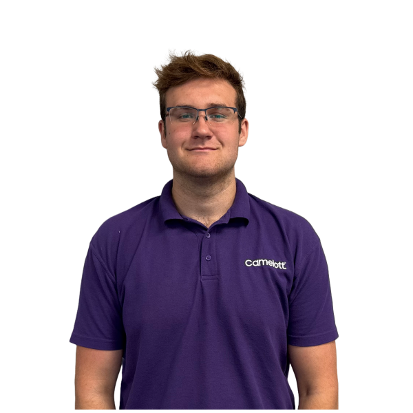 Tom - Trainee Technical Engineer