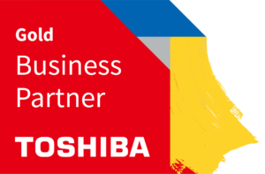 TOSHIBA E-STUDIO 3528A 3 Toshiba Gold Business Partner