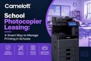 School Photocopier Leasing